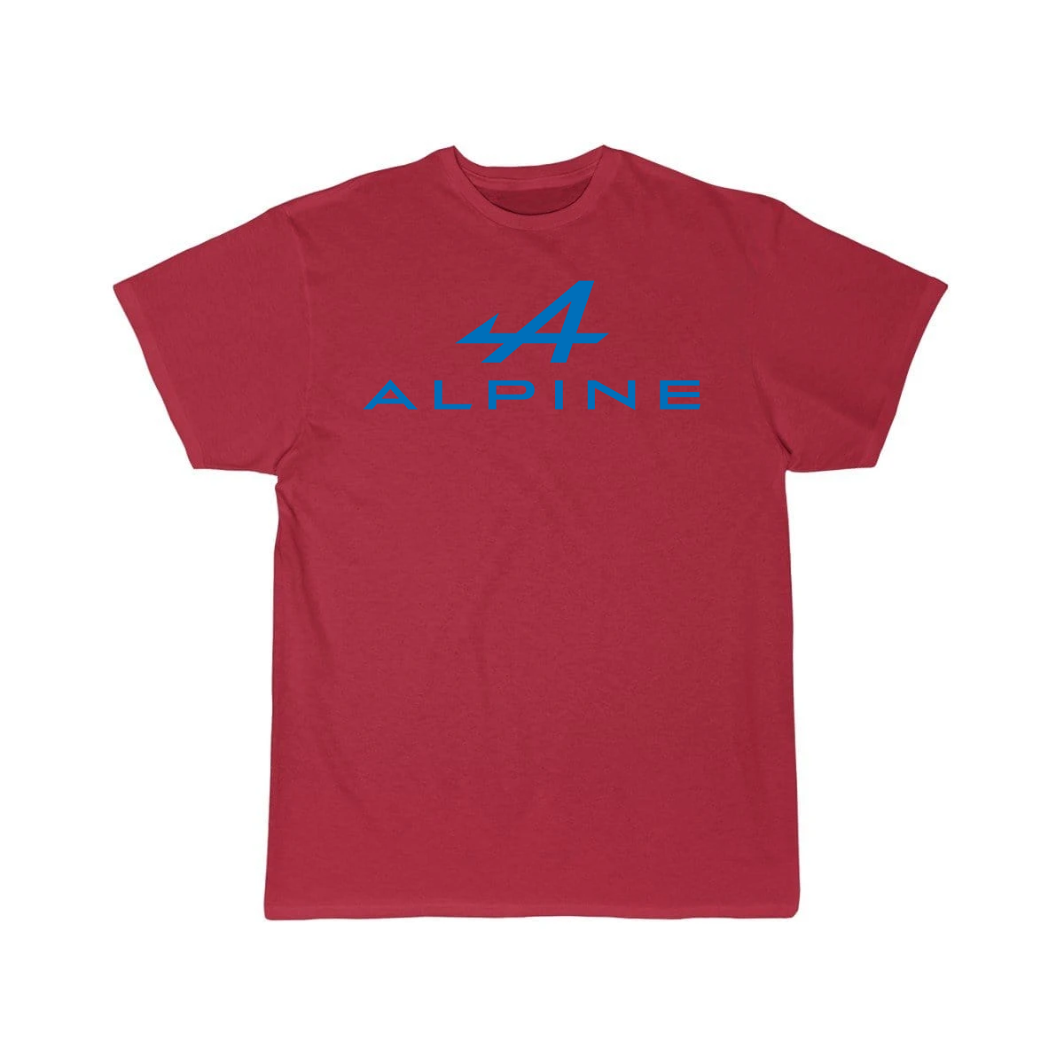 ALPINE T-SHIRT