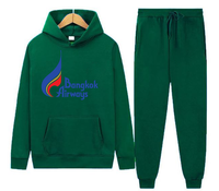 Thumbnail for BANGKOK AIRLINES PULLOVER