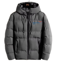 Thumbnail for BRITISH AIRWAYS CITY IN FLY WINTER BOMBER JACKET