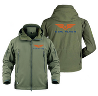 Thumbnail for New_Flyer Automobile fleece