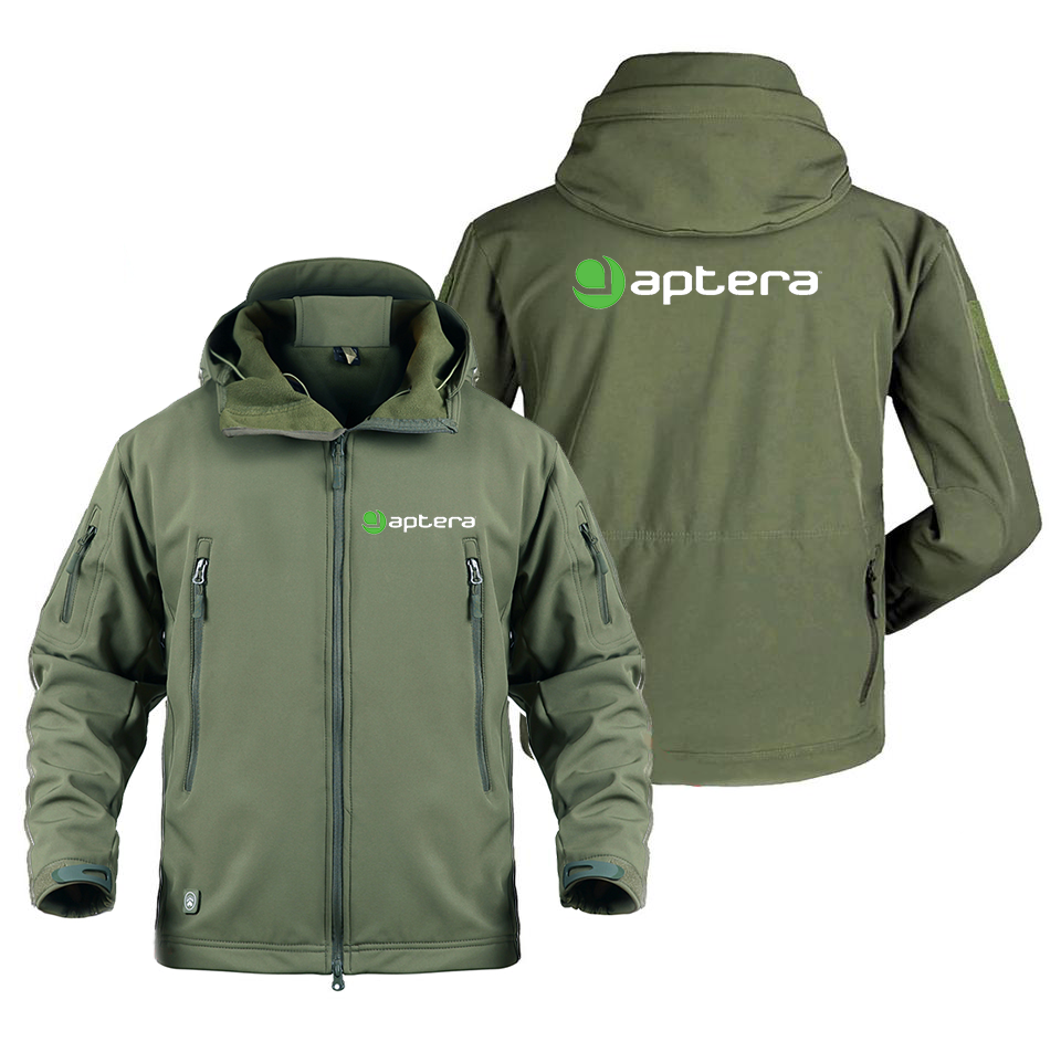Aptera Automobile fleece
