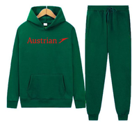 Thumbnail for AUSTRAIN AIRWAYS PULLOVER