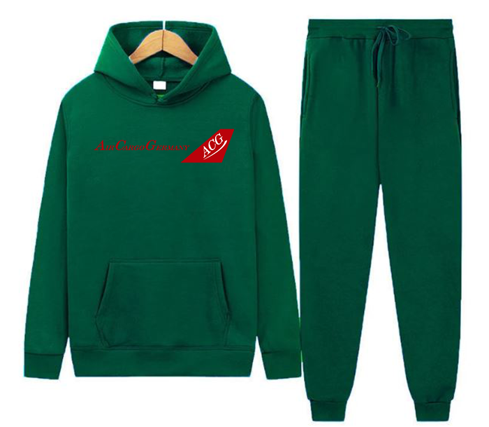 ACG AIRLINES PULLOVER