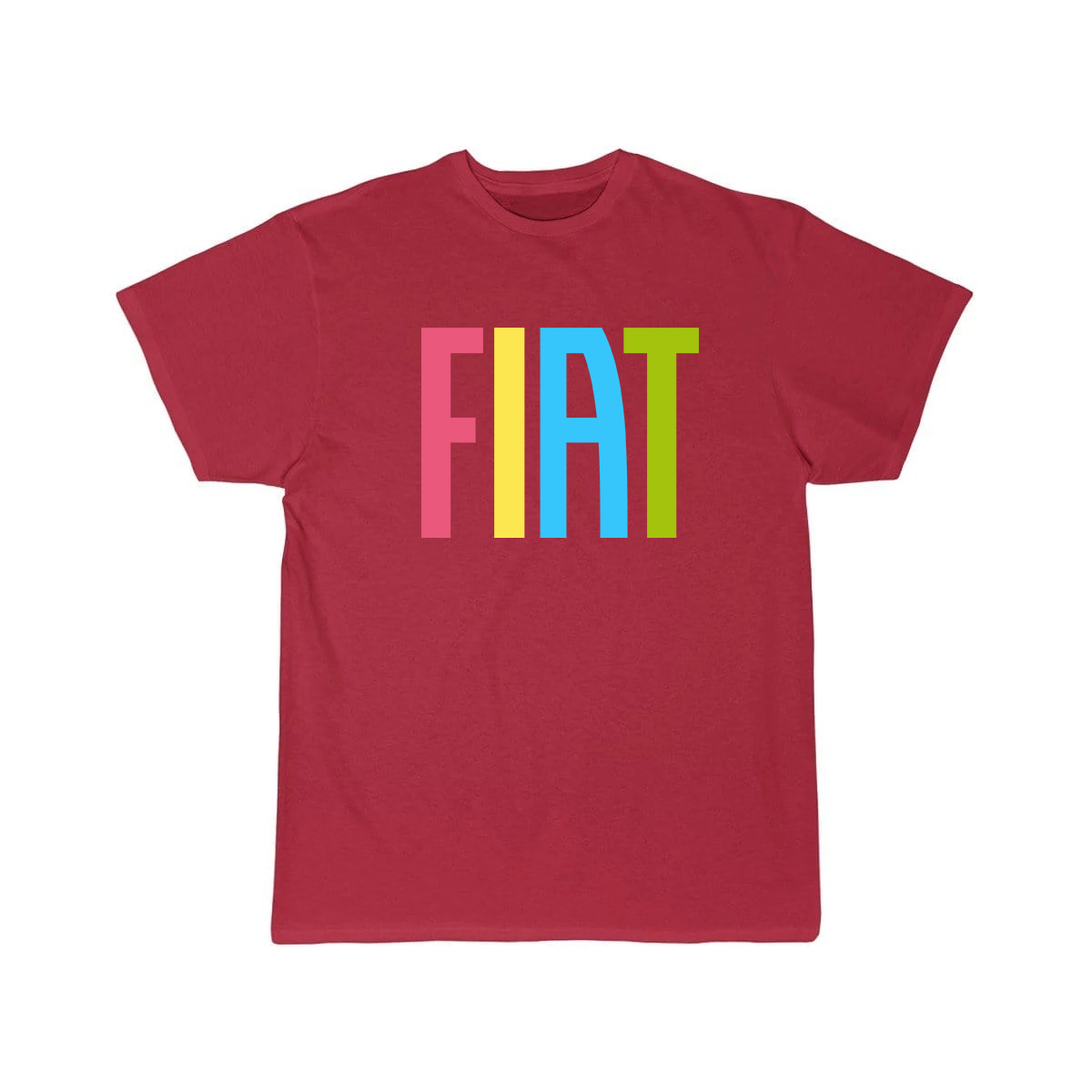 FIAT T-SHIRT