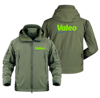 Thumbnail for Valeo Automobile fleece