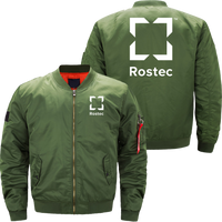 Thumbnail for Rostec Jacket