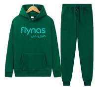 Thumbnail for FLYNAS AIRWAYS PULLOVER