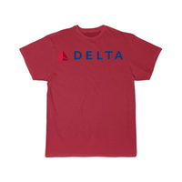 Thumbnail for DELTA AIRLINE T-SHIRT 2