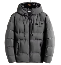 Thumbnail for SEAT AUTOMOBILE WINTER BOMBER JACKET