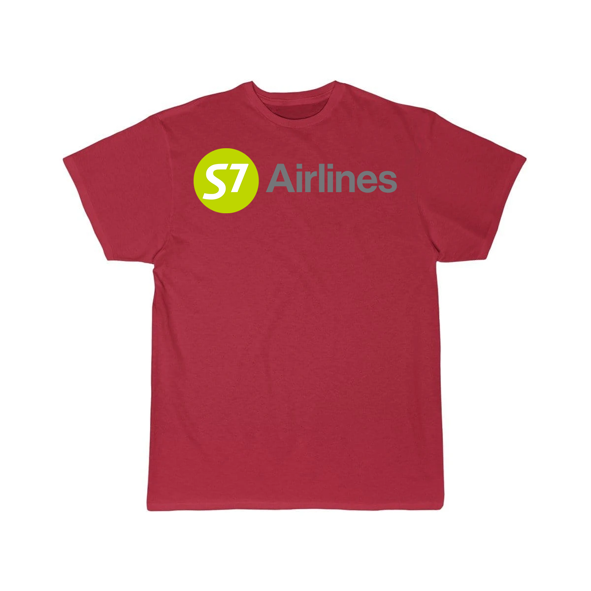 S7 AIRLINE T-SHIRT