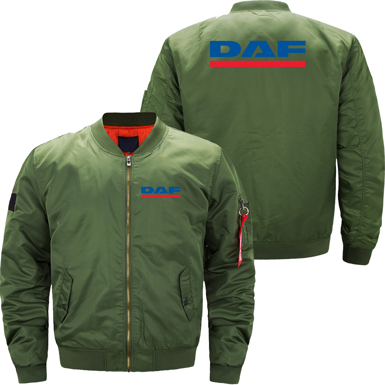 DAF JACKET