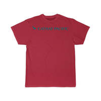 Thumbnail for CATHAY PACIFIC AIRLINE T-SHIRT