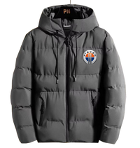 Thumbnail for FISKER AUTOMOBILE WINTER BOMBER JACKET