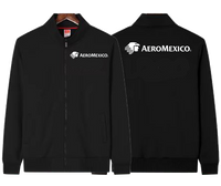 Thumbnail for MEXICO AIRLINES FLEECE JACKET