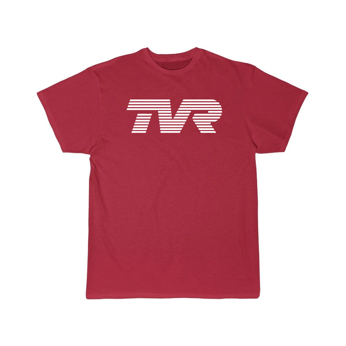 TVR T-SHIRT