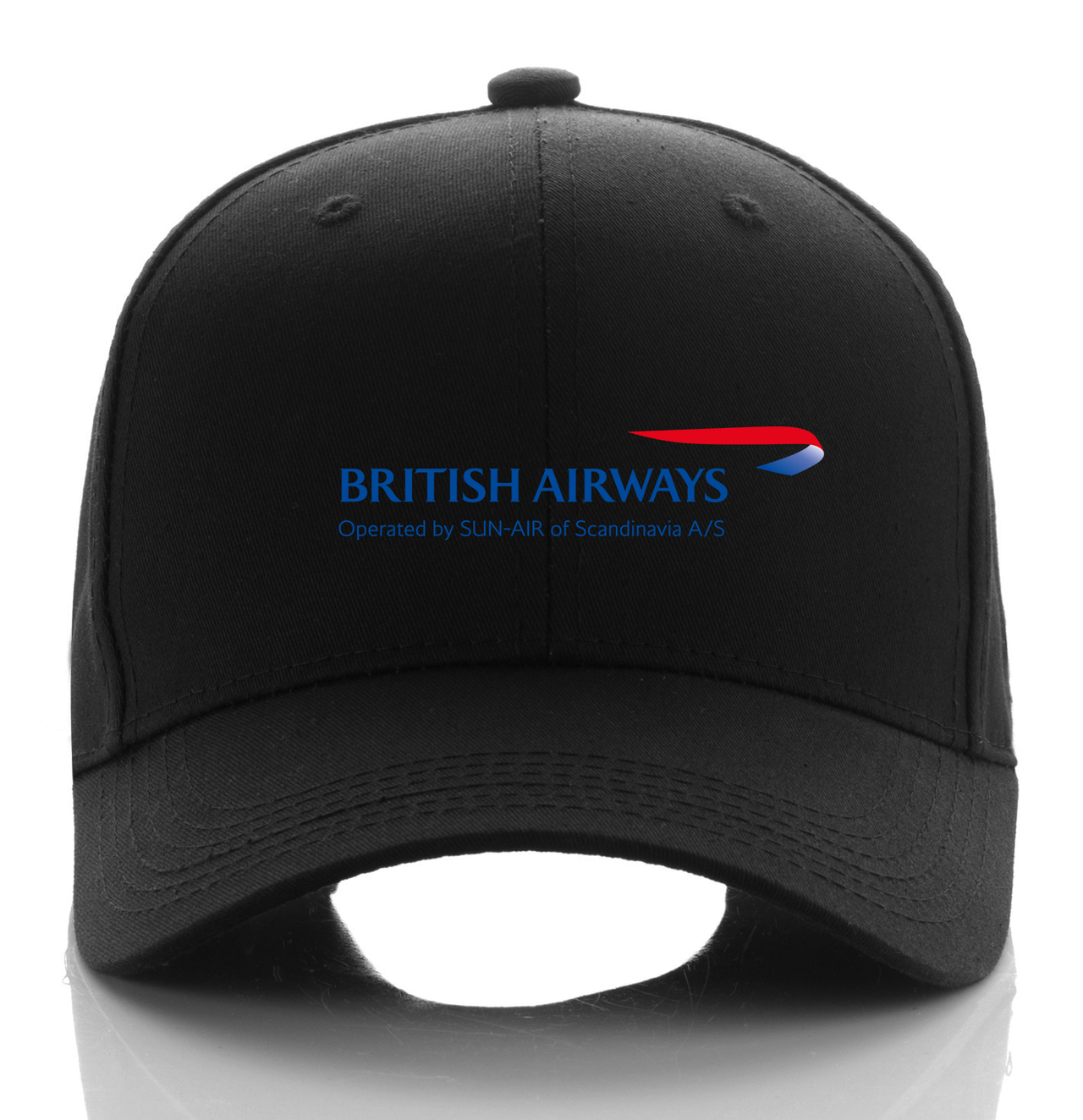 BRITISH AIRLINE CAP