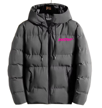 Thumbnail for SWOOP AIR WINTER BOMBER JACKET