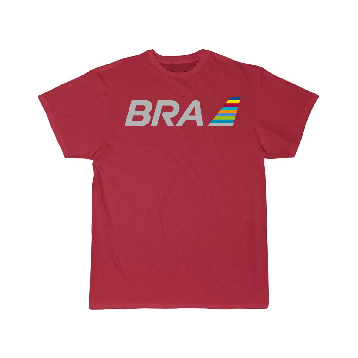 BRA AIRLINE T-SHIRT