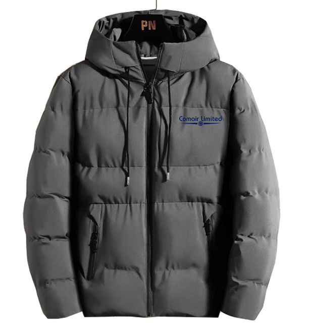 COMAIR LIMITED AIR WINTER BOMBER JACKET