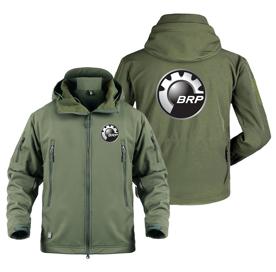 Brp Automobile fleece