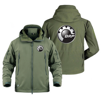 Thumbnail for Brp Automobile fleece