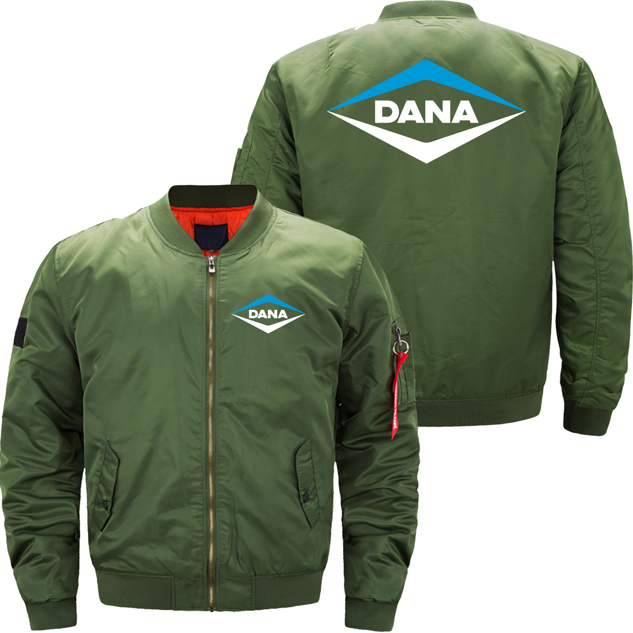 DANA JACKET