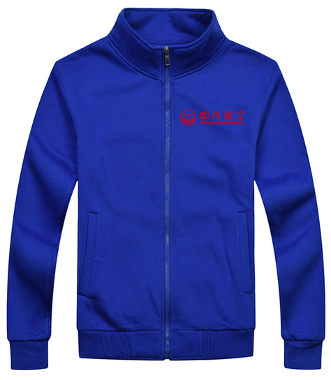 SECHUN AIRLINES WESTCOOL JACKE