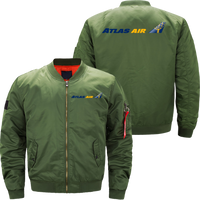 Thumbnail for ATLAS AIRLINES JACKET