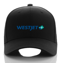 Thumbnail for WESTJET AIRLINE CAP