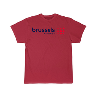 Thumbnail for BRUSSELS AIRLINE T-SHIRT