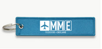 Thumbnail for MME AIRPORT KEY CHAIN