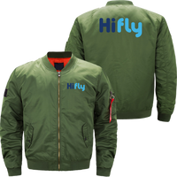 Thumbnail for HIFLY AIRLINES JACKET