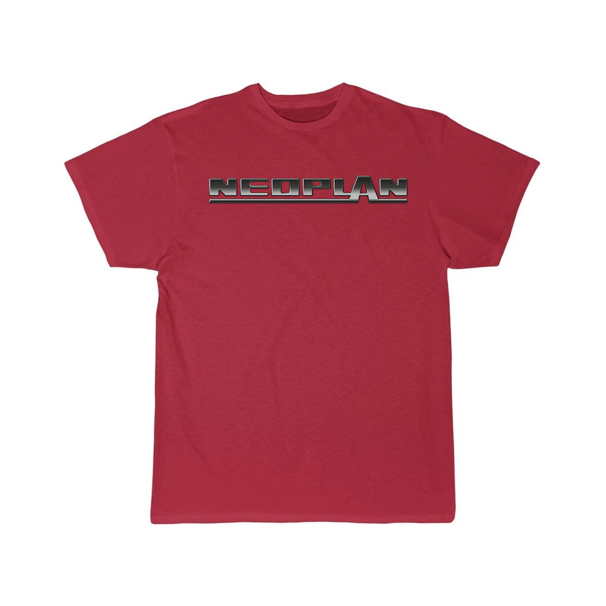 NEW PLAN T-SHIRT