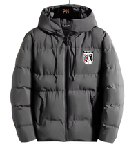 Thumbnail for ARTEGA AUTOMOBILE WINTER BOMBER JACKET