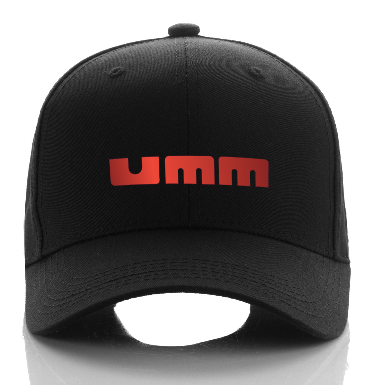 UMM JUSTABLE BASEBALL CAPS