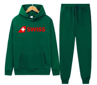 Thumbnail for SWISS AIRLINES PULLOVER