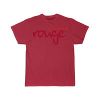 Thumbnail for CANADA ROUGE AIRLINE T-SHIRT