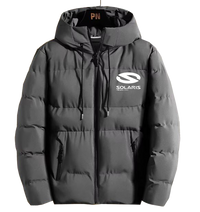 Thumbnail for SOLARIS AUTOMOBILE WINTER BOMBER JACKET