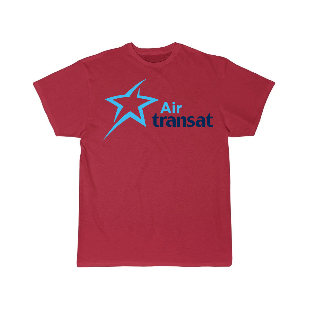 TRANSAT CARGO AIRLINE T-SHIRT
