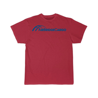 Thumbnail for BRIDGE CARGO AIRLINE T-SHIRT