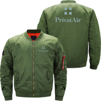 Thumbnail for PRIVAT AIRLINES JACKET