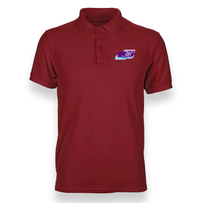 Thumbnail for AIRLINES POLO T-SHIRT 2