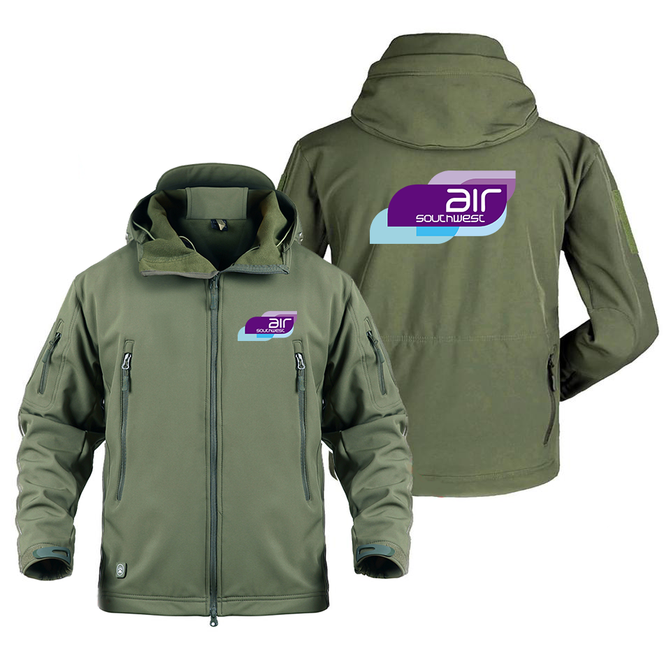 AIRSOUTHWEST AIRLINES FLEECE