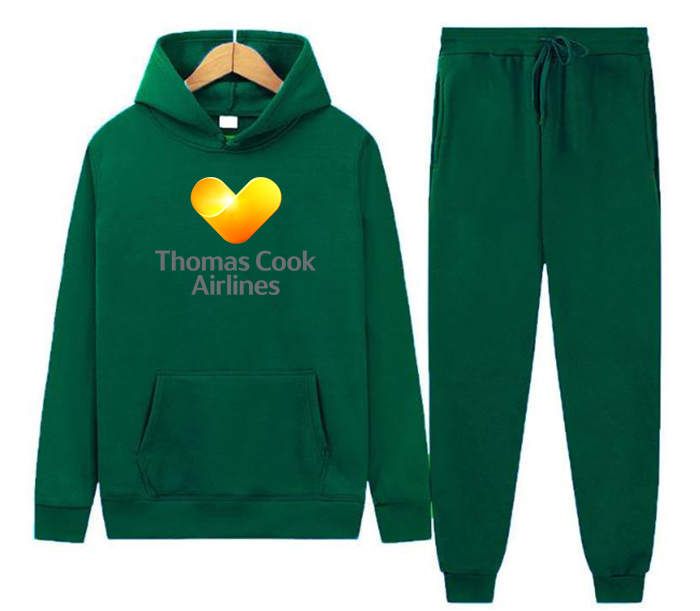 THOMAS AIRLINES  PULLOVER