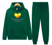 Thumbnail for THOMAS AIRLINES  PULLOVER