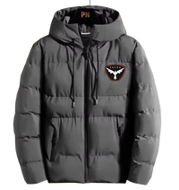 Thumbnail for ZACUA AUTOMOBILE WINTER BOMBER JACKET