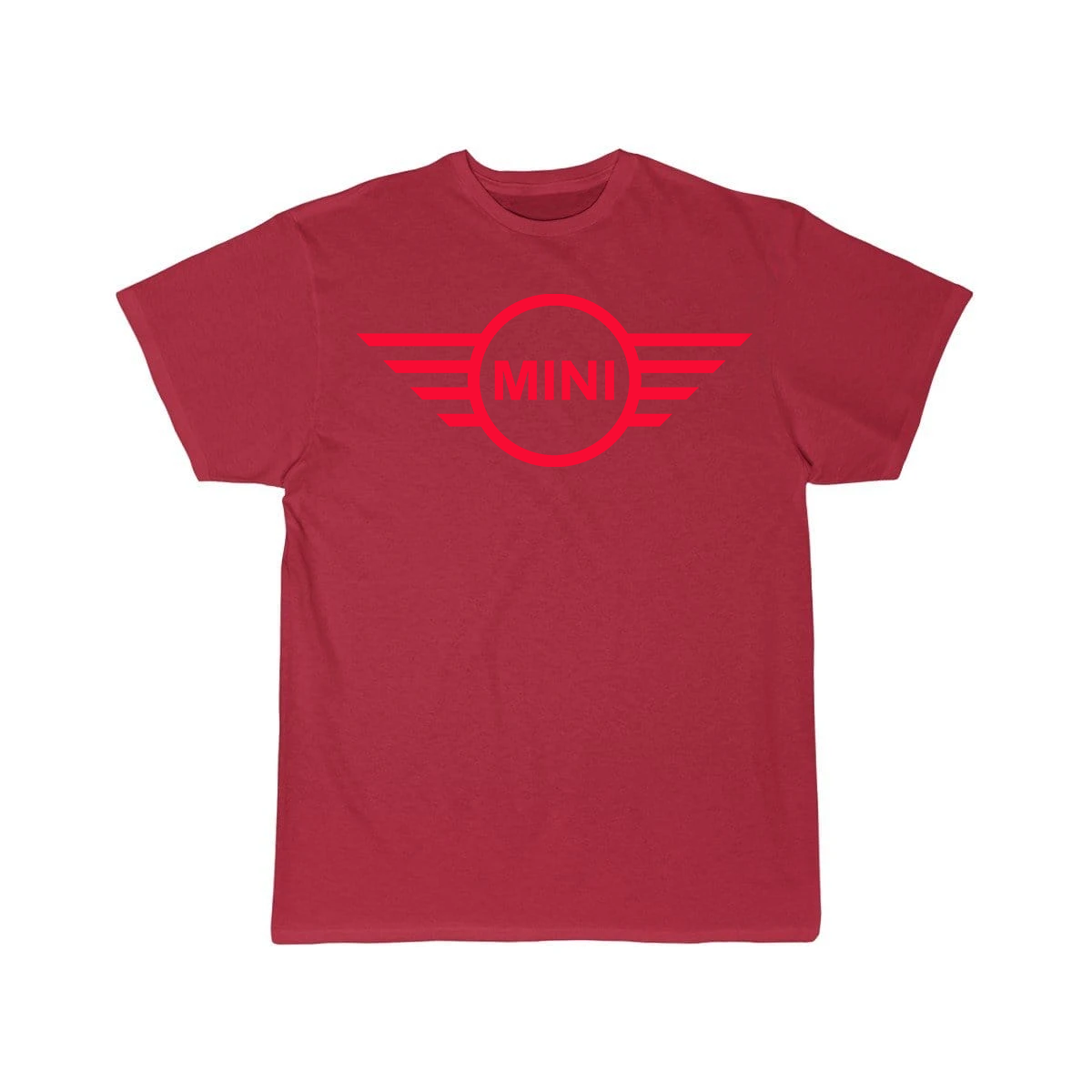MINI T-SHIRT