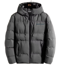 Thumbnail for REPUBLIC AIRWAYS WINTER BOMBER JACKET