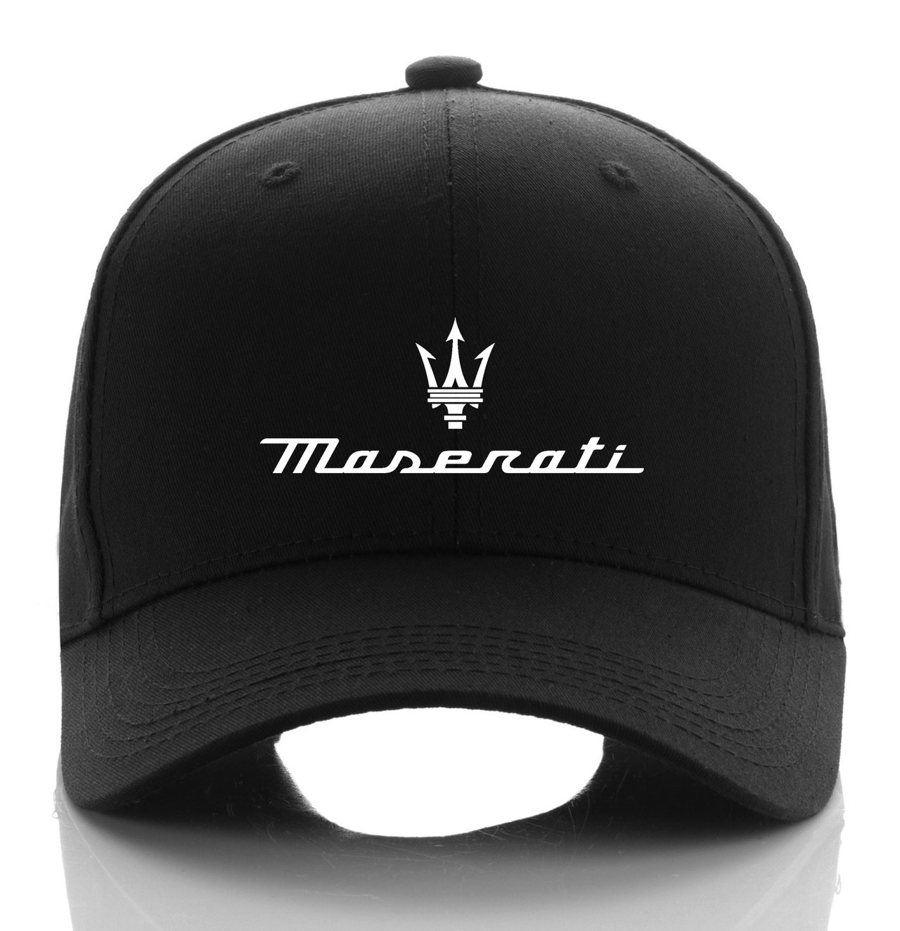 THASERATI JUSTABLE BASEBALL CAPS