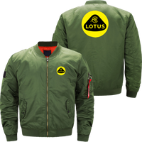 Thumbnail for LOTUS JACKET